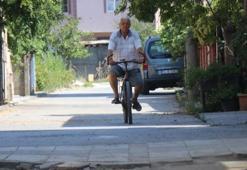 Adapazarı'nda belediye işi yarım bırakıp gitti, çilesi vatandaşa kaldı