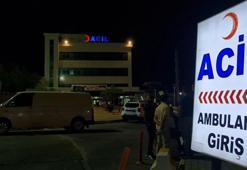 Diyarbakır’da boşanma aşamasındaki eşini katledip çocuğunu kaçırdı; dehşet anları kamerada