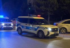 Komşular arası kaldırım taşlı kavgada 1 kişi ağır yaralandı