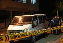 Nişanlı kızı kaçırıp önce kaza yaptılar sonra birbirlerine girdiler: 5 kişi bıçaklandı
