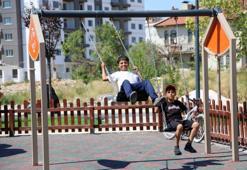Konya'ya 20 park daha geliyor: Konumları belli oldu, 74 bin 640 metrekare olacak