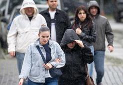 Meteoroloji'den 27 Ağustos uyarısı! Kavurucu sıcaklar sürerken o illere yağış geliyor