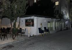 Büyükçekmece’de kıraathaneye silahlı saldırı: 3 yaralı
