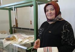 Evinin bir odasını üretim atölyesine çevirdi! Türkiye'nin dört bir yanına satıyor