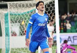 Bodrum FK'nın golcüsü Avrupa takımına transfer oluyor