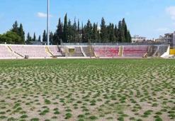 Hedefleri şampiyonluk ama daha stadyumları yok! Kriz erken patladı