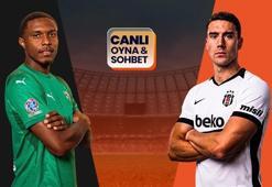 Beşiktaş, Avrupa Ligi için Kauno Zalgiris deplasmanında! Maçın heyecanı canlı sohbet ile Misli’de