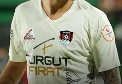 Vanspor’un genç yıldızı rakip takıma transfer oldu