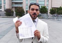 Evlilik vaadiyle verdiği altınları istedi, uzaklaştırma verildi: Asıl olay sonra yaşandı