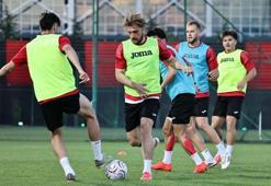 Çorum FK'dan Beşiktaş maçı öncesi hamle! Uğur Uçar talimatı verdi