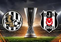 Kauno Zalgiris - Beşiktaş Maçı Saat Kaçta, Hangi Kanalda? Beşiktaş'ın Maçı Ne Zaman, Canlı Yayın Şifresiz Mi? (Muhtemel 11'ler)