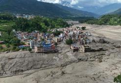 Nepal’deki sel felaketinde can kaybı 389’a yükseldi