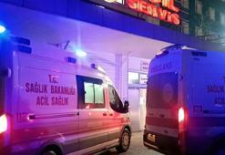 Husumetli iki grup arasında silahlı kavgada 2 kişi öldü