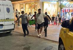 Kendisinden haber alınamayan İsveçli turist, otel odasında ölü bulundu