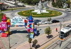 Dünya Eskişehir’de buluşuyor! Büyük festival için geri sayım başladı