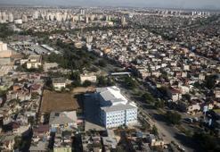 Adana'nın mahallesinde keşfedildi! Evin bahçesinden fışkırdı, bakanlık sit alanı ilan etti
