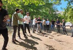 Bingöl'de tepeye gömüldü, köyün kaderi değişti! 300 yıllık gizem: Yapmadığımız sene musibetler yaşandı