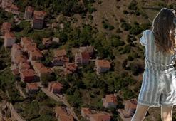 Bodrum, Çeşme değil Karadeniz'in 6 bin nüfusluk ilçesine akın ettiler: 1 milyon kişi tek bir şey için geldi