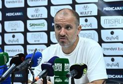 Bursaspor'da Mustafa Er 'takımdan ayrılacak' deyip transfer müjdesini verdi