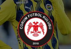 Çorum FK, Fenerbahçe'nin milli yıldızıyla anlaştı! İsmail Kartal kapıya koyunca havada kaptılar