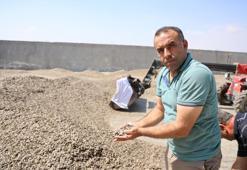 Kahramanmaraş'ta ay çekirdeği hasadı başladı! 10 bin ton rekolte bekleniyor: Üreticinin yüzü gülüyor!