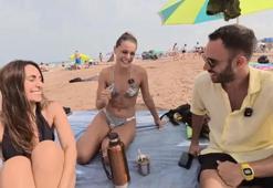 Dünyanın renkleri Kuralsız Sokaklar'da!