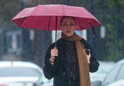 Meteoroloji’den kritik uyarı! Sıcaklıklar 5 derece birden düşecek: Çok kuvvetli geliyor