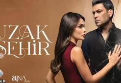 Cihan ve Alya için yeni dönem başlıyor!