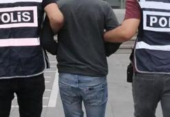 'Fidan Hoca' olarak bilinen sanal medya ünlüsü gözaltına alındı