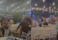Düğünde davetliler arasında çıkan kavgada 6 kişi yaralandı