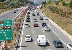 Bursa’da 30 Ağustos Zafer Bayramı’nda bazı yollar trafiğe kapatılacak