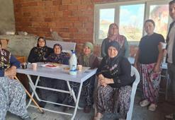 Gemiç mahallesinde imece usulü ile geleneksel hale getirilen Gözleme Günü etkinlikleri devam ediyor
