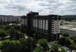 Eskişehir'de 50 yıllık hastane taşınıyor: Yeni bina talep ediyorlar