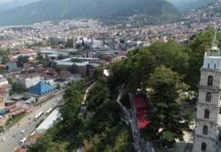 Bursa'da bugün başlıyor! Tamamen kapatılacak