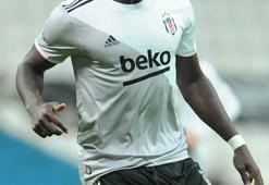 Beşiktaş'ın eski golcüsü 1. Lig takımına transfer oldu