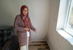 Evler her an çökebilir: Bayburt'ta vatandaşlar acil çözüm bekliyor!