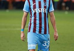 Trabzonspor'dan ayrıldı, Çorum FK'ya imza atıyor