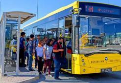 Bursa’da toplu taşımada önemli değişiklik! Bu biletler artık satılmayacak