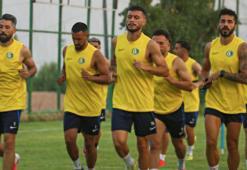 Şanlıurfaspor'u sarsan karar! Yeni transfer sezon başlamadan ayrıldı