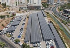 Atıl alanları enerji merkezine çevirdiler! Mersin’de 27 milyon TL’lik kazanç