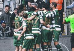 Bursaspor'dan ayrılan İlhan Depe'nin yeni takımı şaşırtacak