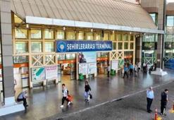 Antalya Otogarı'nda giriş çıkışlarda sistem değişti: Ödemeler anında yapılacak