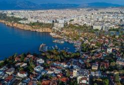 Turizmin başkenti Antalya'ya gelmek için 365 neden var! Her gün, her mevsim başka bir deneyim