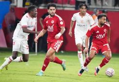 Batman Petrolspor - Sivasspor maçı! Yiğidolar deplasmandan eli boş dönüyor