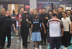 Dünya yıldızı Trabzonspor'da! Başkan Genç: Bir transferden çok daha ötesi