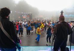 905 sporcu, tek bir zirve: Kuzuyayla!
