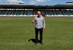 Muğlaspor kendi evine dönüyor: Yeni statta ilk maç Vanspor'la
