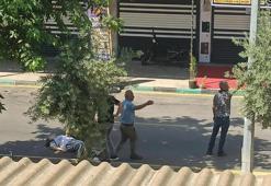 Adana'da dehşet dolu anlar! Boşanma aşamasındaki eşini ve baldızını vurdu