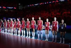 Filenin Sultanları'nın maçı ne zaman? Filenin Sultanları'nın maçı saat kaçta? Filenin Sultanları'nın maçı hangi kanalda? Filenin Sultanları hangi takımla karşılaşacak?
