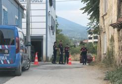 Bursa'da ev sahibi dehşet saçtı! Kiracısını tüfekle öldürdü